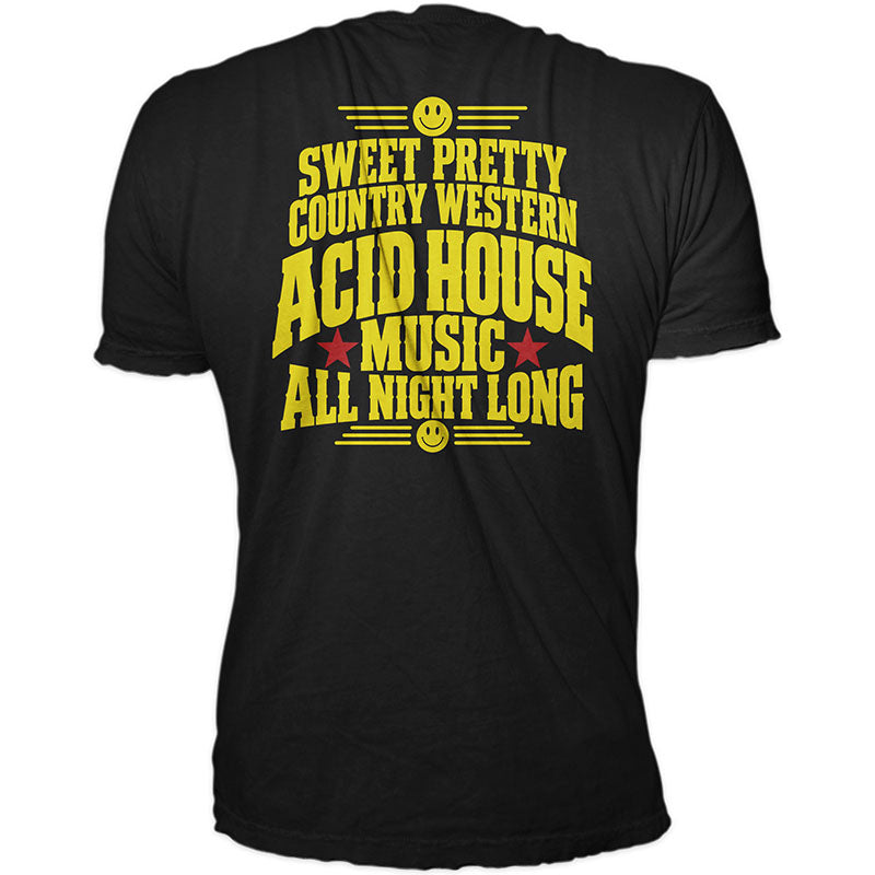 Smiley T-Shirt