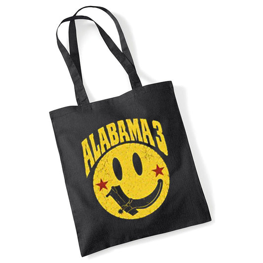 Smiley Tote